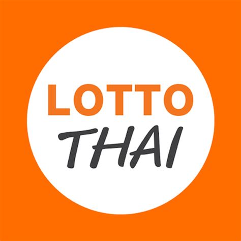 sanook lottery thailand|Lotto Thai (ตรวจผลสลาก) .